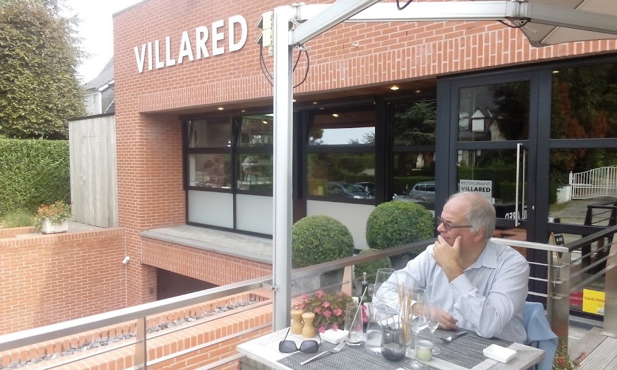 Villared